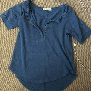 We the free free people shirt